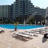  Pool view luxury furnished 1-bedroom apartment for sale in Sunny beach Plaza, 100m. from the beach in Sunny beach Bulgaria  Sunny Beach 8146470 thumb28