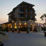  Frontal SEA VIEW! Beachfront 1-bedroom apartment in Obzor Beach Resort Obzor city 7646504 thumb14