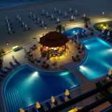  Frontal SEA VIEW! Beachfront 1-bedroom apartment in Obzor Beach Resort Obzor city 7646504 thumb15