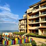  Frontal SEA VIEW! Beachfront 1-bedroom apartment in Obzor Beach Resort Obzor city 7646504 thumb28