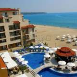  Трехкомнатная квартира с видом на море в Obzor Beach Resort Обзор 7646509 thumb16