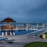  Трехкомнатная квартира с видом на море в Obzor Beach Resort Обзор 7646509 thumb2