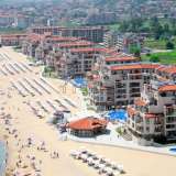  Трехкомнатная квартира с видом на море в Obzor Beach Resort Обзор 7646509 thumb17