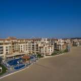  Трехкомнатная квартира с видом на море в Obzor Beach Resort Обзор 7646509 thumb27