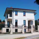  Двухэтажный дом с красивой  архитектурой,  в уютном и спокойном  курортном городке Черноморец Черноморец 2046549 thumb0