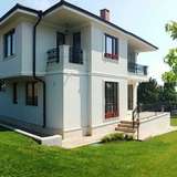  Двухэтажный дом с красивой  архитектурой,  в уютном и спокойном  курортном городке Черноморец Черноморец 2046549 thumb5