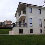  Двухэтажный дом с красивой  архитектурой,  в уютном и спокойном  курортном городке Черноморец Черноморец 2046549 thumb11
