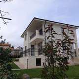  Двухэтажный дом с красивой  архитектурой,  в уютном и спокойном  курортном городке Черноморец Черноморец 2046549 thumb10