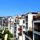  Stunning sea, pool and mountain view 2-bedroom apartment for sale in complex club Helios 150m from the beach in Sveti Vlas.  Sveti Vlas resort 1346566 thumb41