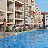  Stunning sea, pool and mountain view 2-bedroom apartment for sale in complex club Helios 150m from the beach in Sveti Vlas.  Sveti Vlas resort 1346566 thumb23