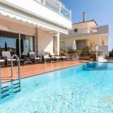  (For Rent) Residential Villa || East Attica/Saronida - 386 Sq.m, 3 Bedrooms, 4.500€ Saronida 8146607 thumb0