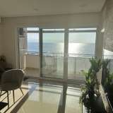  OPATIJA, IČIĆI - furnished larger apartment with terrace, second row to the sea, panoramic sea view Icici 8146645 thumb0