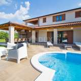  ISTRIA, LABIN - Beautiful villa with pool in a green environment Labin 8146659 thumb1
