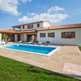  ISTRIA, LABIN - Beautiful villa with pool in a green environment Labin 8146659 thumb0