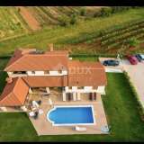  ISTRIA, LABIN - Beautiful villa with pool in a green environment Labin 8146659 thumb2