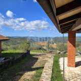  ISTRIA, BUZET - Estate with 4 residential buildings and one business-residential building, open view of nature and the lake  Buzet 8146664 thumb87