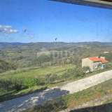  ISTRIA, BUZET - Estate with 4 residential buildings and one business-residential building, open view of nature and the lake  Buzet 8146664 thumb78