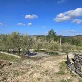  ISTRIA, BUZET - Estate with 4 residential buildings and one business-residential building, open view of nature and the lake  Buzet 8146664 thumb96