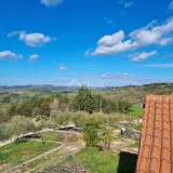 ISTRIA, BUZET - Estate with 4 residential buildings and one business-residential building, open view of nature and the lake  Buzet 8146664 thumb36