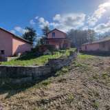  ISTRIA, BUZET - Estate with 4 residential buildings and one business-residential building, open view of nature and the lake  Buzet 8146664 thumb50