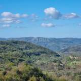  ISTRIA, BUZET - Estate with 4 residential buildings and one business-residential building, open view of nature and the lake  Buzet 8146664 thumb51