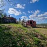  ISTRIA, BUZET - Estate with 4 residential buildings and one business-residential building, open view of nature and the lake  Buzet 8146664 thumb28