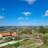  ISTRIA, BUZET - Estate with 4 residential buildings and one business-residential building, open view of nature and the lake  Buzet 8146664 thumb27