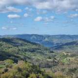  ISTRIA, BUZET - Estate with 4 residential buildings and one business-residential building, open view of nature and the lake  Buzet 8146664 thumb1