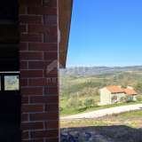  ISTRIA, BUZET - Estate with 4 residential buildings and one business-residential building, open view of nature and the lake  Buzet 8146664 thumb76