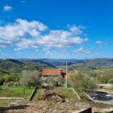  ISTRIA, BUZET - Estate with 4 residential buildings and one business-residential building, open view of nature and the lake  Buzet 8146664 thumb43