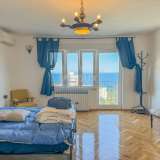  OPATIJA, CENTER - large apartment in an Austro-Hungarian villa with parking and a terrace for long-term rent Opatija 8146674 thumb6