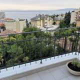  OPATIJA, CENTER - large apartment in an Austro-Hungarian villa with parking and a terrace for long-term rent Opatija 8146674 thumb16