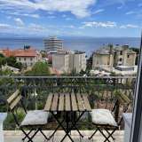 OPATIJA, CENTER - large apartment in an Austro-Hungarian villa with parking and a terrace for long-term rent Opatija 8146674 thumb0