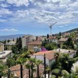 OPATIJA, CENTER - large apartment in an Austro-Hungarian villa with parking and a terrace for long-term rent Opatija 8146674 thumb33