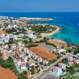  Protaras town house just 100M FROM THE BEACH!! This two bedroom townhouse is ideally situated in a prime location, just 100m from one of the most beautiful beaches in Protaras. Fully furnished, with large veranda this property is extremely practical and c Protaras 5346687 thumb26