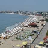  Продается меблированная двухкомнатна квартира с видом на море и горы в Dolphin Coast VIP club  на самом пляже Солнечного берега Болгария Солнечный берег 1446007 thumb122