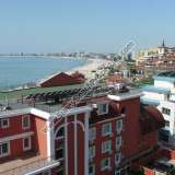  Продается меблированная двухкомнатна квартира с видом на море и горы в Dolphin Coast VIP club  на самом пляже Солнечного берега Болгария Солнечный берег 1446007 thumb118