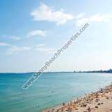  Продается меблированная двухкомнатна квартира с видом на море и горы в Dolphin Coast VIP club  на самом пляже Солнечного берега Болгария Солнечный берег 1446007 thumb61