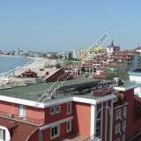  Продается меблированная двухкомнатна квартира с видом на море и горы в Dolphin Coast VIP club  на самом пляже Солнечного берега Болгария Солнечный берег 1446007 thumb112