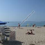  Продается меблированная двухкомнатна квартира с видом на море и горы в Dolphin Coast VIP club  на самом пляже Солнечного берега Болгария Солнечный берег 1446007 thumb97