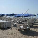  Продается меблированная двухкомнатна квартира с видом на море и горы в Dolphin Coast VIP club  на самом пляже Солнечного берега Болгария Солнечный берег 1446007 thumb100