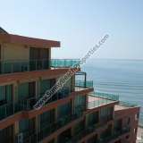  Продается меблированная двухкомнатна квартира с видом на море и горы в Dolphin Coast VIP club  на самом пляже Солнечного берега Болгария Солнечный берег 1446007 thumb105