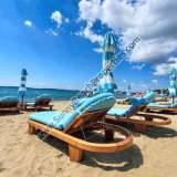  Продается меблированная двухкомнатна квартира с видом на море и горы в Dolphin Coast VIP club  на самом пляже Солнечного берега Болгария Солнечный берег 1446007 thumb137