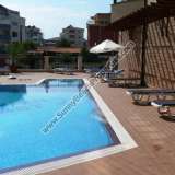  Beachfront sea view & mountain view furnished 1-bedroom apartment for sale in beachfront Dolphin Coast VIP Club Sunny Beach Bulgaria Sunny Beach 1446007 thumb88