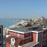  Продается меблированная двухкомнатна квартира с видом на море и горы в Dolphin Coast VIP club  на самом пляже Солнечного берега Болгария Солнечный берег 1446007 thumb110