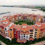  Продажа двухкомнатной квартиры в районе Марина Кейп, Ахелой, Болгария Ахелой 8146727 thumb0