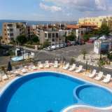  1-Bedroom apartment with sea view in Chateau Nessebar, Sveti Vlas, 50 m to the beach Sveti Vlas resort 8146729 thumb17