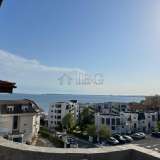  1-Bedroom apartment with sea view in Chateau Nessebar, Sveti Vlas, 50 m to the beach Sveti Vlas resort 8146729 thumb0