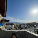  Двухкомнатная квартира с видом на море в Шато Несебр, Святой Влас, 50 м до пляжа Святой Влас 8146729 thumb15