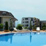  1-Bedroom apartment with sea view in Chateau Nessebar, Sveti Vlas, 50 m to the beach Sveti Vlas resort 8146729 thumb21